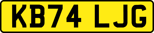 KB74LJG
