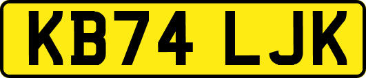 KB74LJK