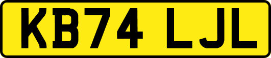 KB74LJL