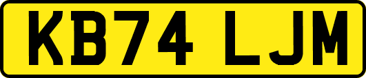 KB74LJM