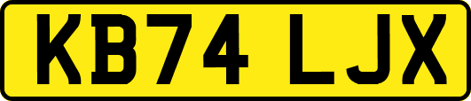 KB74LJX