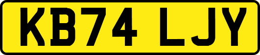 KB74LJY