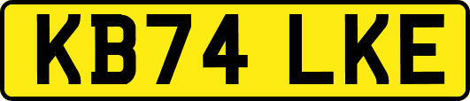 KB74LKE