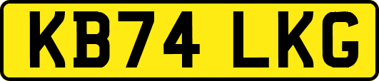 KB74LKG