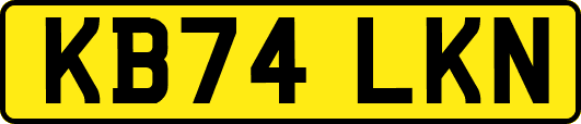 KB74LKN