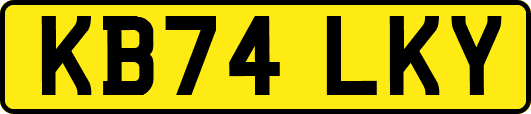 KB74LKY