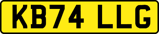 KB74LLG