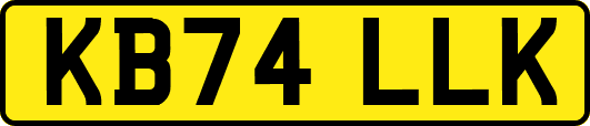 KB74LLK