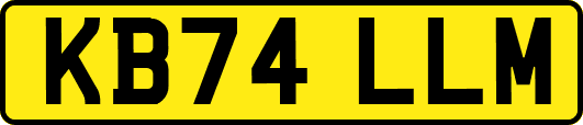 KB74LLM