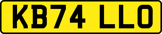 KB74LLO