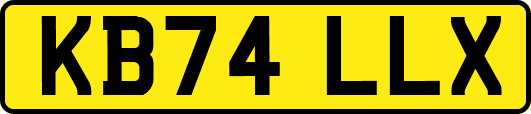 KB74LLX
