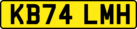 KB74LMH