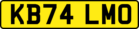 KB74LMO