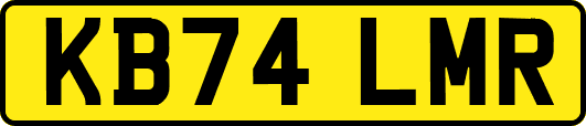 KB74LMR