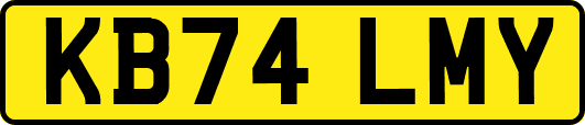 KB74LMY