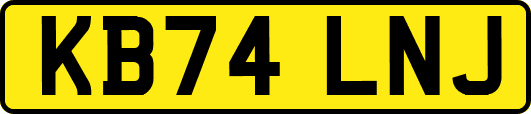 KB74LNJ