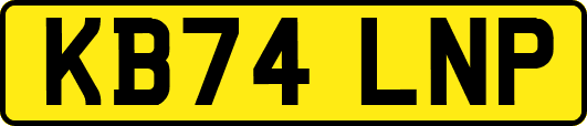KB74LNP