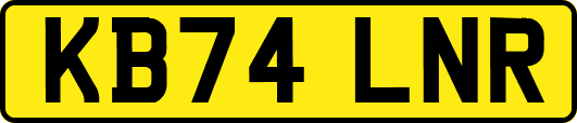 KB74LNR