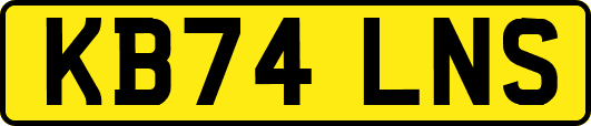 KB74LNS