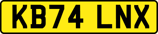 KB74LNX