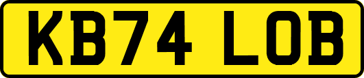 KB74LOB