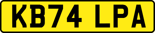 KB74LPA
