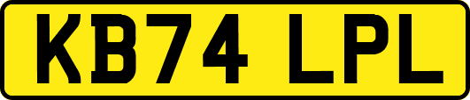 KB74LPL