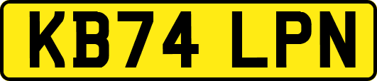 KB74LPN