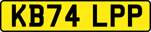 KB74LPP
