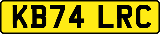 KB74LRC
