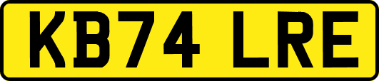 KB74LRE