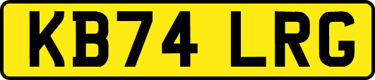 KB74LRG