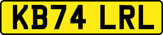 KB74LRL