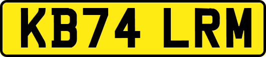KB74LRM