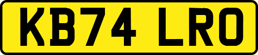 KB74LRO