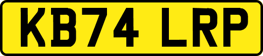 KB74LRP
