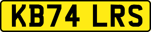 KB74LRS