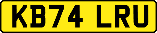 KB74LRU