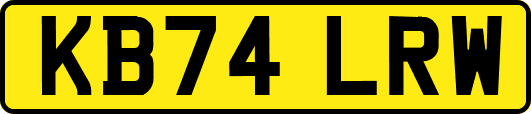 KB74LRW