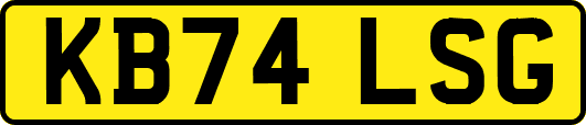 KB74LSG