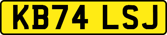 KB74LSJ