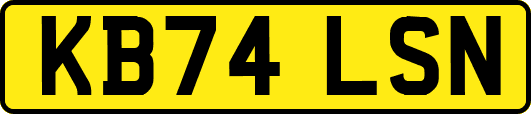 KB74LSN