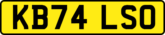 KB74LSO