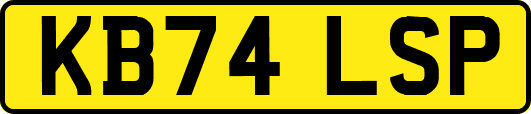 KB74LSP