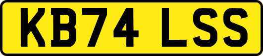 KB74LSS