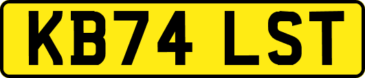 KB74LST