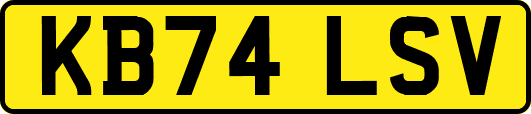 KB74LSV