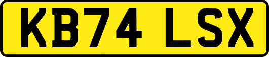 KB74LSX
