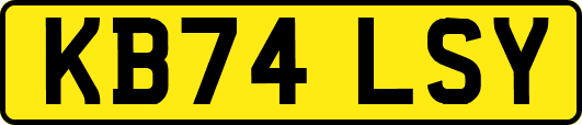 KB74LSY