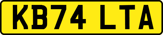 KB74LTA